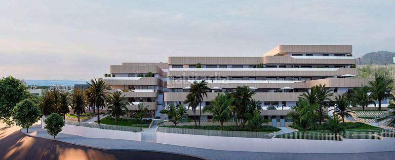 Foto b3fc5631-0ef3-4e2c-8a50-1663573e2d67. Appartement mit parking pool in Huerta Nueva Estepona