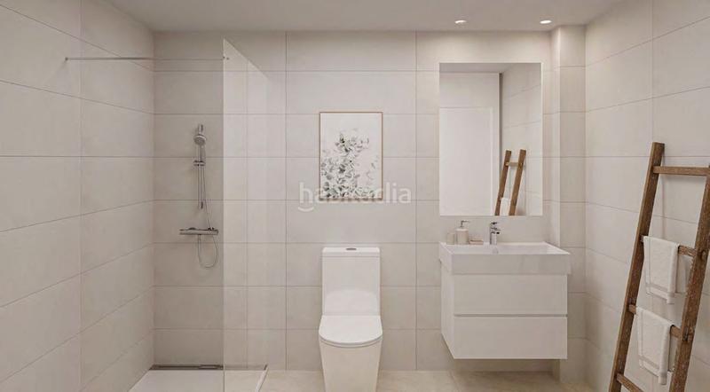 Foto d6ecf935-79f3-4ef2-ad14-038a09d9d642. Appartement mit parking pool in Huerta Nueva Estepona