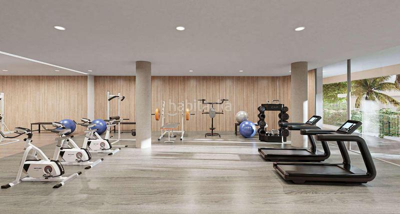 Foto d97bff28-9c1a-4f5d-85cc-f3ee12f34285. Appartement mit parking pool in Huerta Nueva Estepona