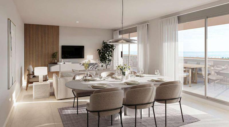 Foto f0a61d70-6ea9-49cf-bafe-bea72668adfe. Appartement mit parking pool in Huerta Nueva Estepona