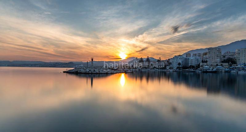 Foto 4951fa30-bb81-4a1f-abf2-1155d2bb1c1c. Piano terra con parcheggio piscina in Huerta Nueva Estepona