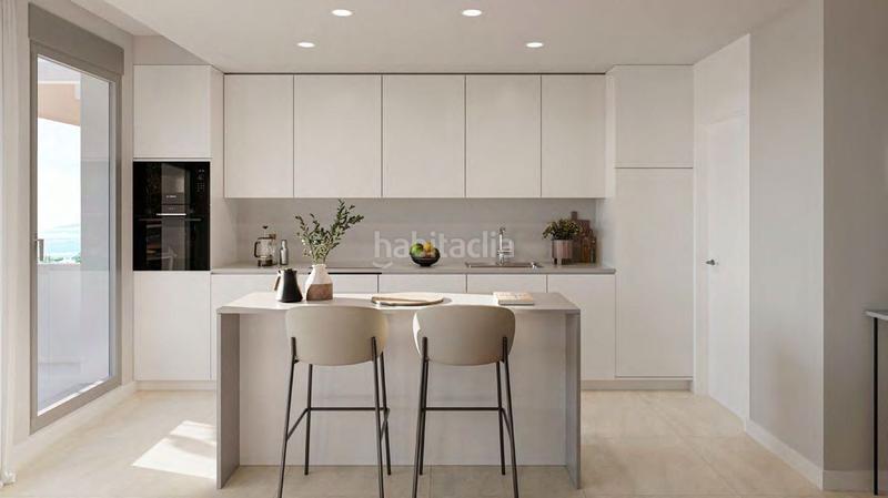 Foto 764f7b9e-6f6a-49d8-b58e-494d6f46f53b. Piano terra con parcheggio piscina in Huerta Nueva Estepona