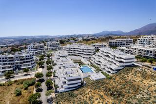 Rez-de-chaussée à Huerta Nueva. Apartamento en planta baja de 2 dormitorios en el nuevo complejo
