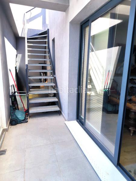 Foto 289c7ab1-6887-4724-82c9-a283f78ece2a. Ático  con solarium con vistas abiertas y habitación bonus en el Centro en Estepona