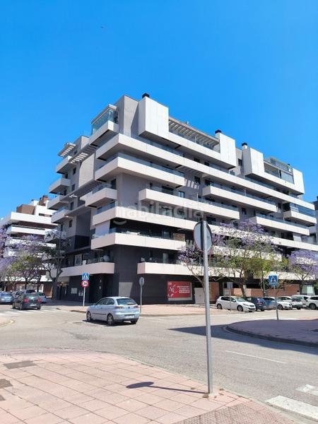 Foto ad23ab63-fbda-4d55-83a7-81ec48a43023. Ático  con solarium con vistas abiertas y habitación bonus en el Centro en Estepona