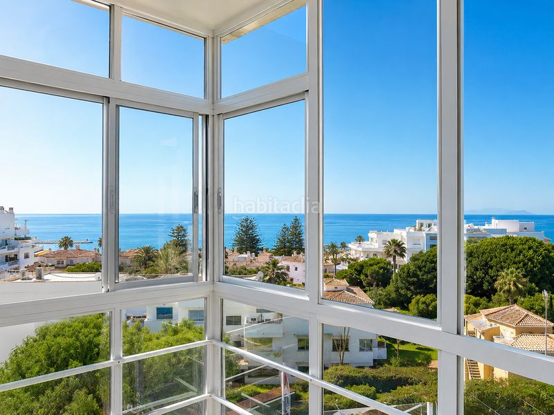 Foto 0118923e-9375-4305-be90-e4ed427e2f4c. Apartament amb piscina a puerto de Estepona Estepona
