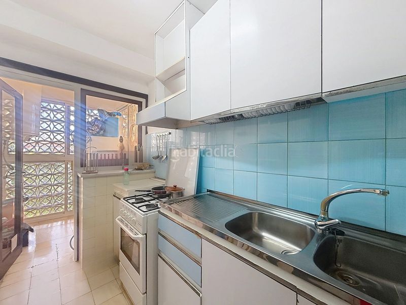 Foto 46dece62-800b-439b-be5f-8391d7e9a687. Apartament amb piscina a puerto de Estepona Estepona