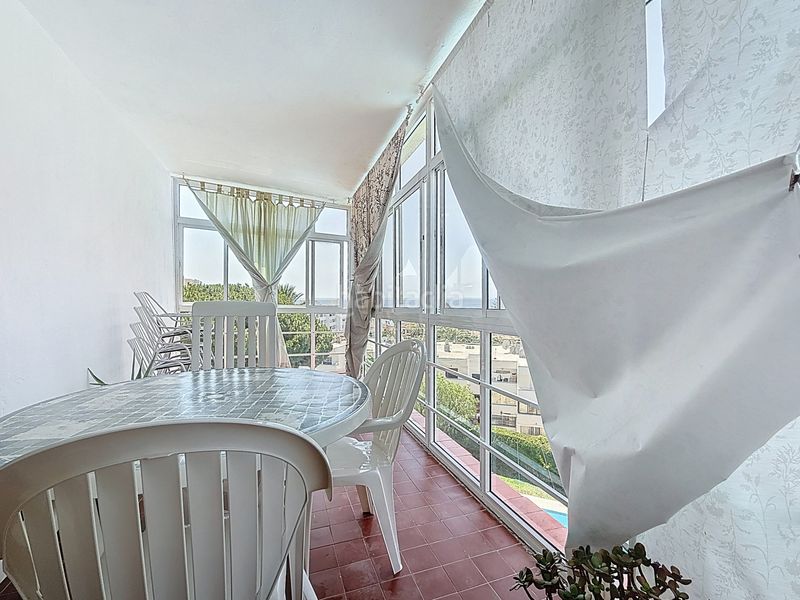 Foto 666ea35f-f17a-474e-ba00-a1be76403d9f. Apartament amb piscina a puerto de Estepona Estepona