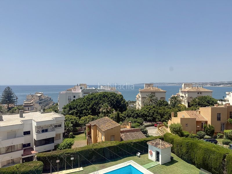Foto 83dbb2a1-0e49-4e04-8222-adde8e35370f. Apartament amb piscina a puerto de Estepona Estepona