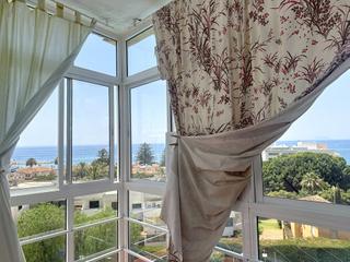 Apartament a Puerto de Estepona. Apartamento con vistas al mar en kai alde, estepona