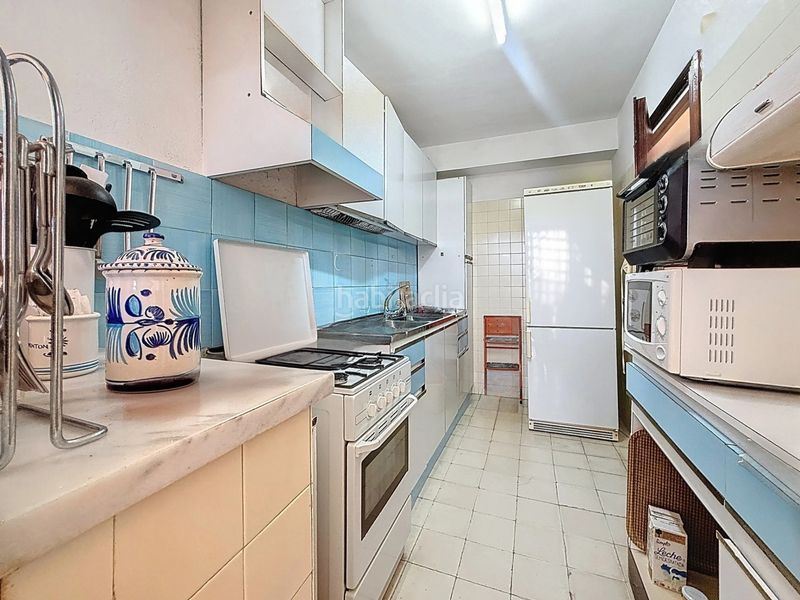 Foto 8c6c162c-5690-4e47-bd8e-84650023eae1. Apartament amb piscina a puerto de Estepona Estepona