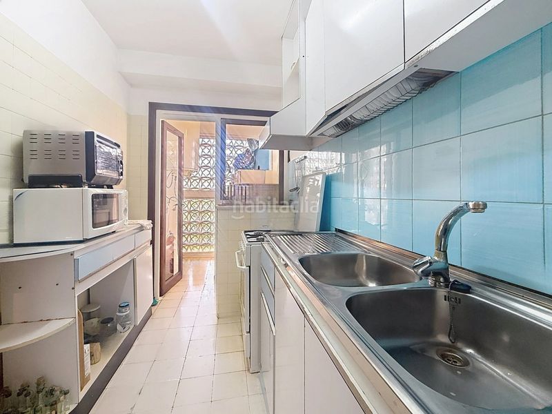 Foto 918fc863-c6d1-4d5f-a1ff-db813576e84a. Apartament amb piscina a puerto de Estepona Estepona