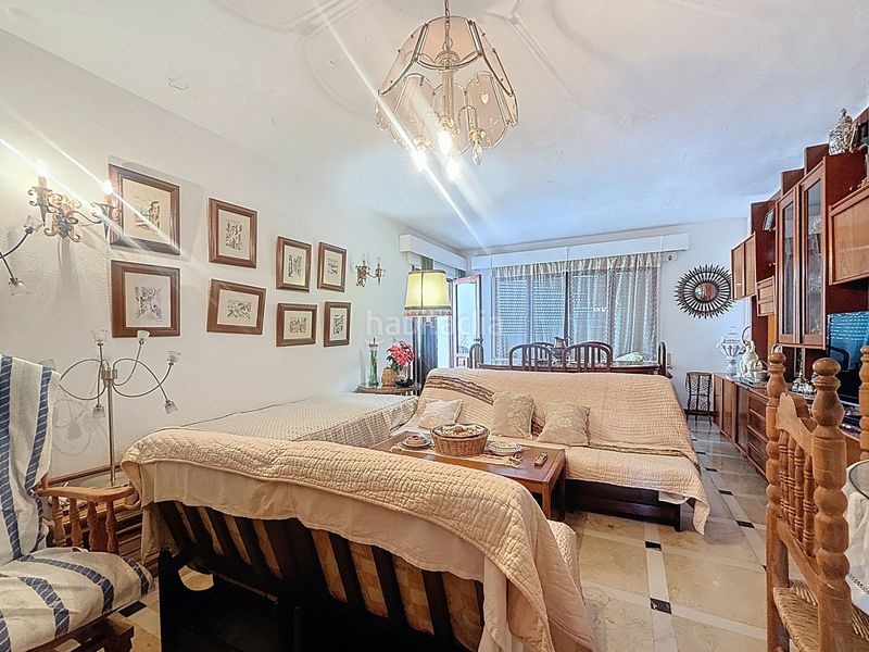 Foto 99ca9b14-7a36-415d-b421-f92ee6a29cf2. Apartament amb piscina a puerto de Estepona Estepona