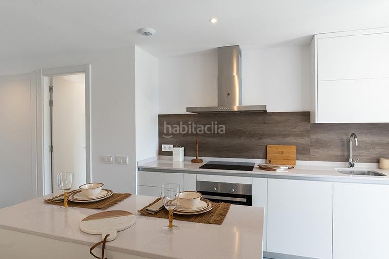 Foto 925e7c51-8307-4e32-9af4-8b00ec37e655. Ático  de obra nueva con vistas a la ciudad en Estepona