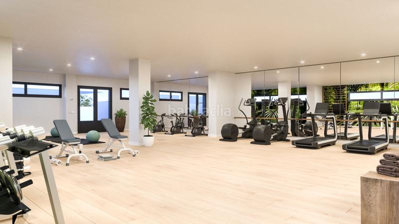 Foto 290bfc73-386e-430f-985c-e468b0953b6a. Planta baja apartamento con amplio jardín en moderno complejo en el centro en Estepona