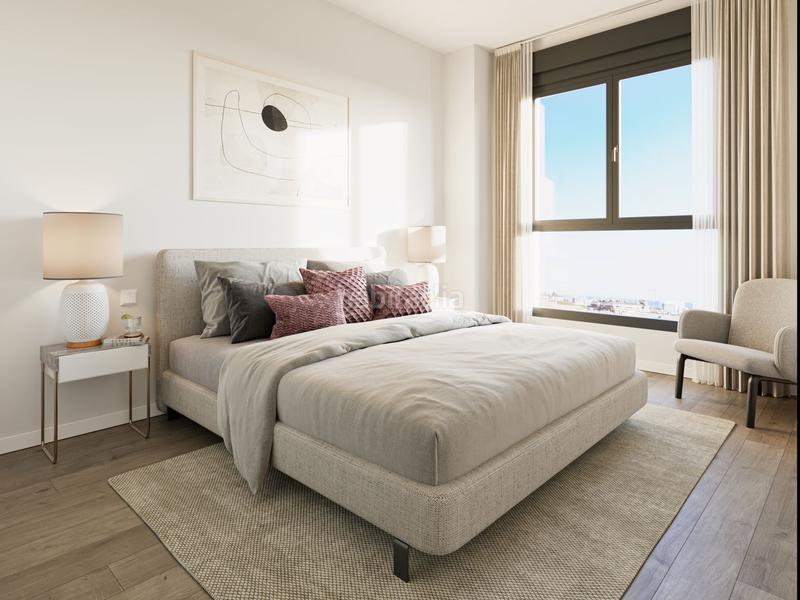 Foto 8c5fb67b-7be5-4d1f-91cf-57214ff4f8f3. Planta baja apartamento con amplio jardín en moderno complejo en el centro en Estepona