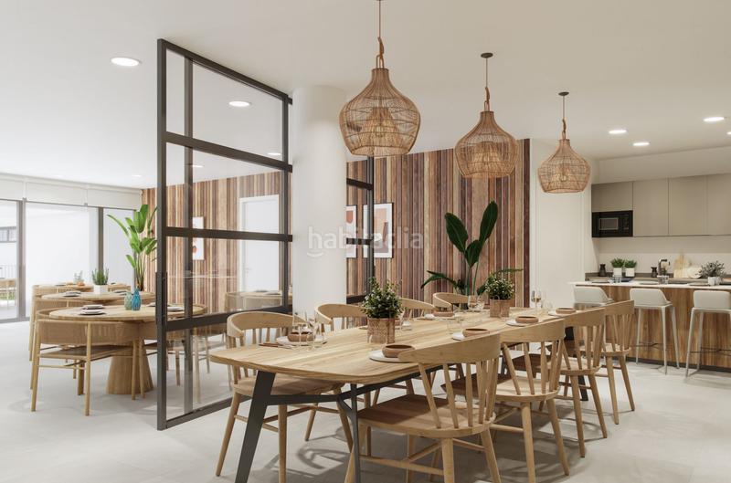 Foto b28bfc33-0909-441b-bf83-4390e218717d. Planta baja apartamento con amplio jardín en moderno complejo en el centro en Estepona