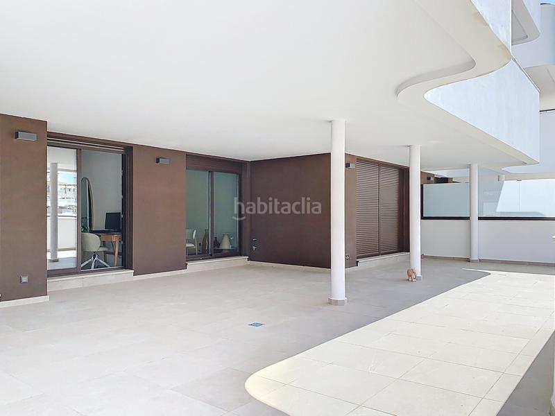 Foto 0e4c599a-06cb-49f5-af22-2ae97faeeb28. Rez-de-chaussée avec parking piscine dans Huerta Nueva Estepona