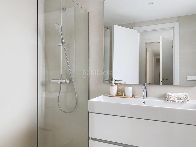 Foto 15cef63e-bc76-47d6-9b9c-ad3163f88148. Rez-de-chaussée avec parking piscine dans Huerta Nueva Estepona