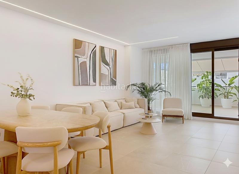 Foto 236901d2-c6da-4ecb-956a-869e41d7be2d. Rez-de-chaussée avec parking piscine dans Huerta Nueva Estepona