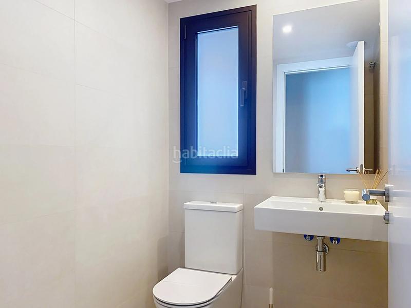 Foto 35115cb3-a991-45d8-ae00-684a5b1626fd. Rez-de-chaussée avec parking piscine dans Huerta Nueva Estepona