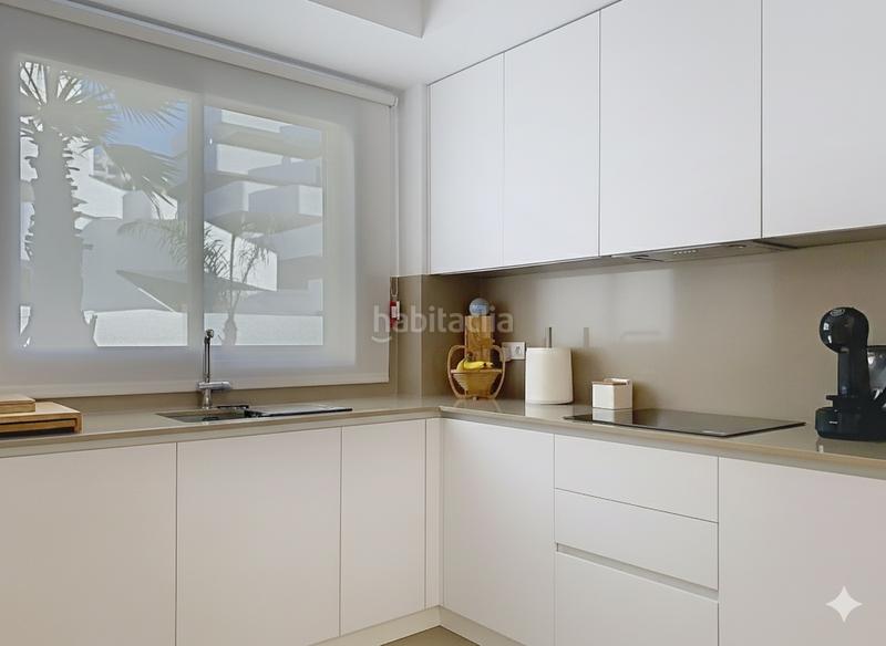 Foto 3b5af5cf-c86d-4467-afc5-20ba14029031. Rez-de-chaussée avec parking piscine dans Huerta Nueva Estepona