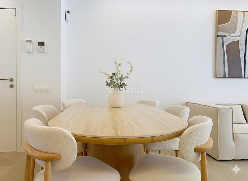 Foto 3dd17ff0-c594-4edd-ada0-fa51298098a5. Rez-de-chaussée avec parking piscine dans Huerta Nueva Estepona