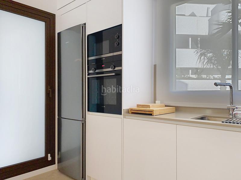 Foto 459be9f0-4f31-4a6e-988f-b661e042174c. Rez-de-chaussée avec parking piscine dans Huerta Nueva Estepona