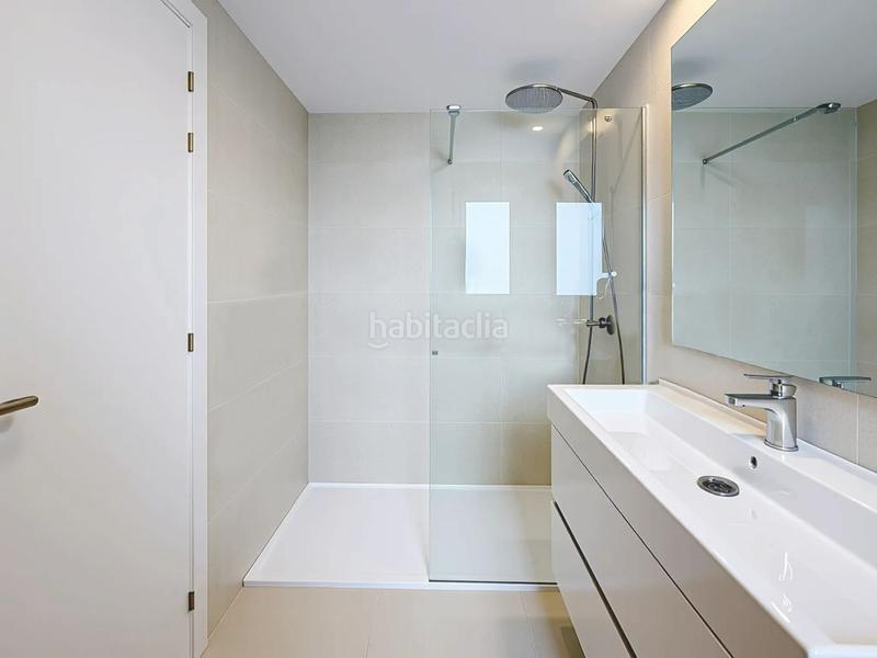 Foto 52d95ee2-cd1c-419e-a0e0-c532224703ed. Rez-de-chaussée avec parking piscine dans Huerta Nueva Estepona