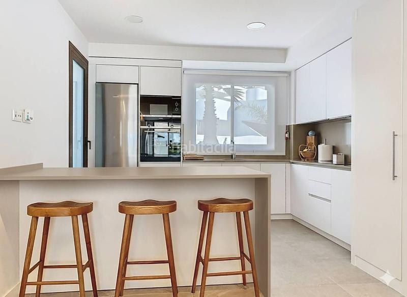 Foto 5c485568-73c0-414e-aaa8-8315731920ff. Rez-de-chaussée avec parking piscine dans Huerta Nueva Estepona