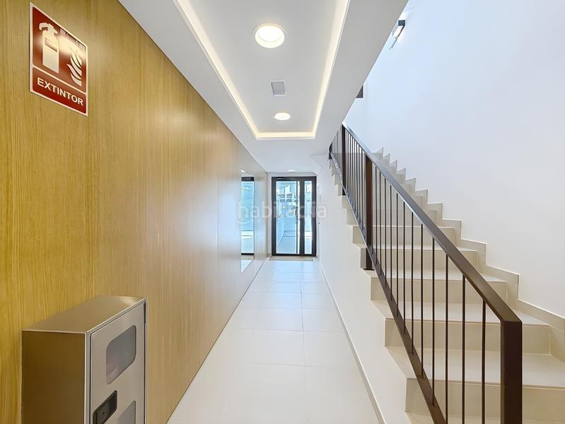 Foto 6f7864b2-02d2-4bbe-9585-63f3173b2383. Rez-de-chaussée avec parking piscine dans Huerta Nueva Estepona