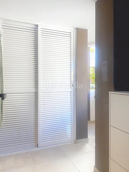 Foto 8d1c5c02-f6c1-4ac9-b366-8283eec2beeb. Rez-de-chaussée avec parking piscine dans Huerta Nueva Estepona