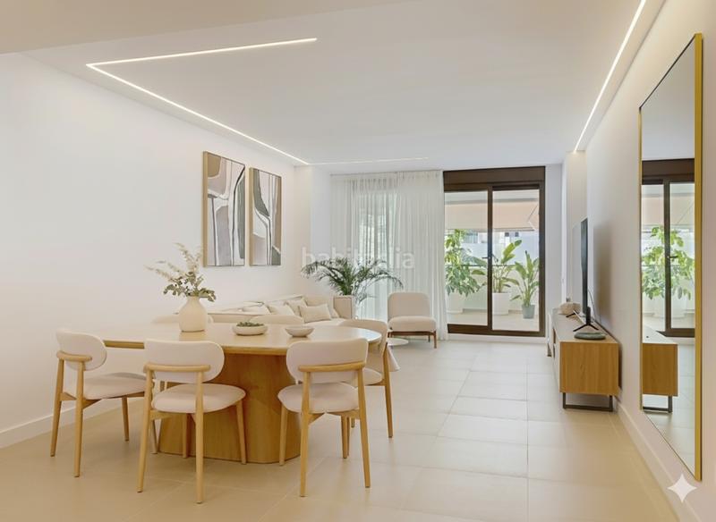 Foto a1022e0a-aac2-4e6f-862c-f224f8b1582d. Rez-de-chaussée avec parking piscine dans Huerta Nueva Estepona