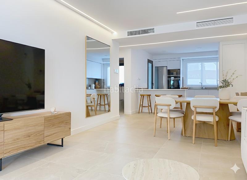 Foto c1cfacba-467a-4171-aae3-f4ad9ff7c677. Rez-de-chaussée avec parking piscine dans Huerta Nueva Estepona