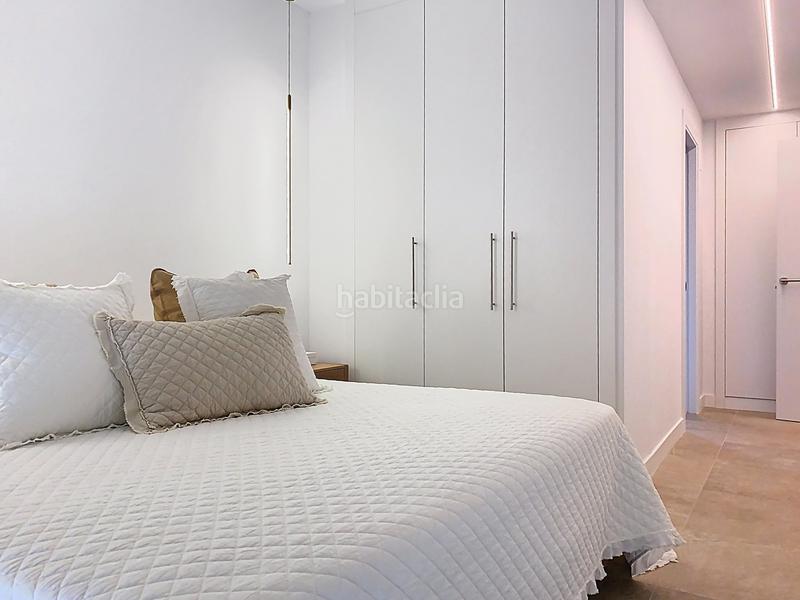 Foto cf61731b-e946-45ba-b355-9209d5ee9e0d. Rez-de-chaussée avec parking piscine dans Huerta Nueva Estepona