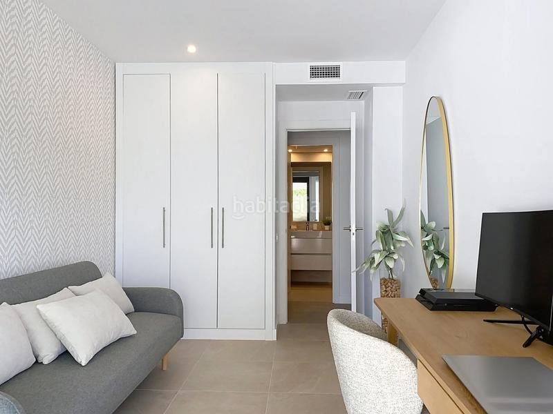 Foto def12c05-64c3-419f-a991-a4f799a2986f. Rez-de-chaussée avec parking piscine dans Huerta Nueva Estepona