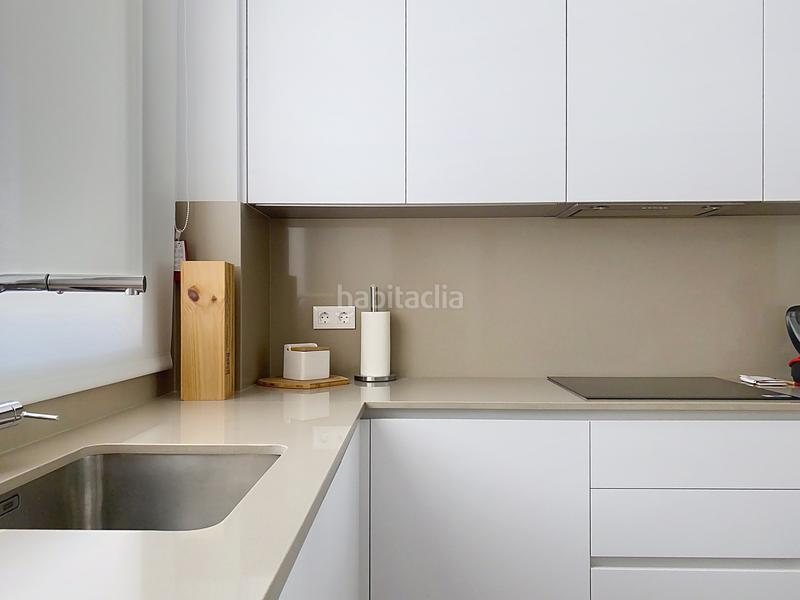 Foto ff11c63f-919c-4f33-8245-44575a09c07f. Rez-de-chaussée avec parking piscine dans Huerta Nueva Estepona