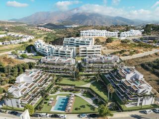 Appartement à Bahía Dorada. Apartamento de 3 dormitorios en complejo moderno de obra nueva