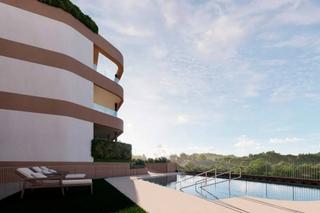 Apartament a Estepona Golf. Apartamento llave en mano de 3 dormitorios en resort de golf  es