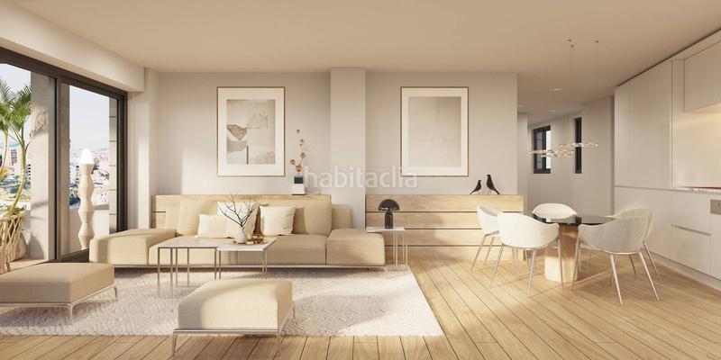 Foto 77f530bb-3d10-4a84-81f9-5751f9f43947. Apartament amb aparcament piscina a puerto de Estepona Estepona