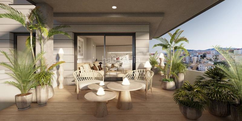 Foto aaeef907-7e01-42b7-8b69-61b26f5ec5dd. Apartament amb aparcament piscina a puerto de Estepona Estepona