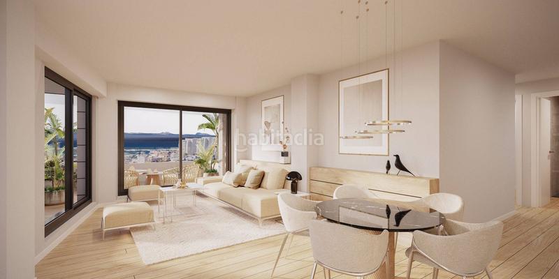 Foto c6b09a2c-53f4-448f-a99e-b0d9a6680c29. Apartament amb aparcament piscina a puerto de Estepona Estepona