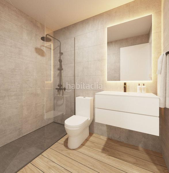 Foto f0dc5830-2dd7-4647-aad7-585a08fdb999. Apartament amb aparcament piscina a puerto de Estepona Estepona