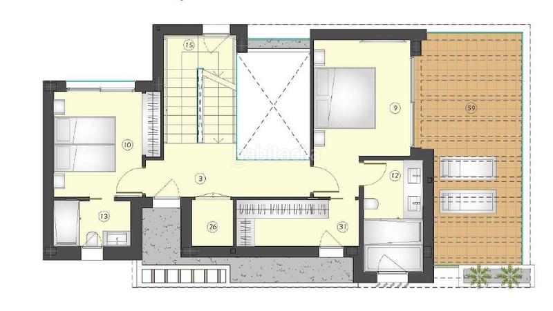 Foto 0bee4e5b-de16-4608-a3d9-9ea34fd7e568. Casa villa de nueva construcción de última generación en la nueva milla de oro en Estepona