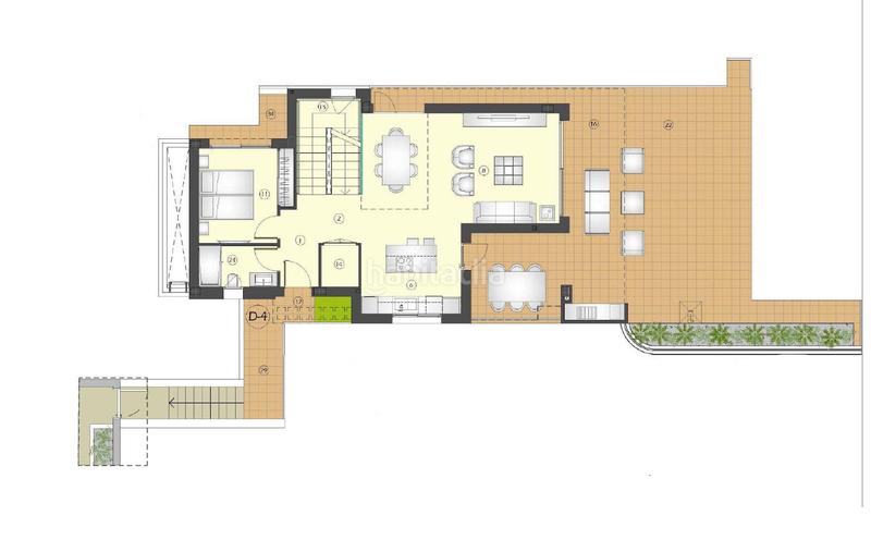 Foto 1e455cd9-7ce7-41b6-bbc1-6cbbee652683. Casa villa de nueva construcción de última generación en la nueva milla de oro en Estepona