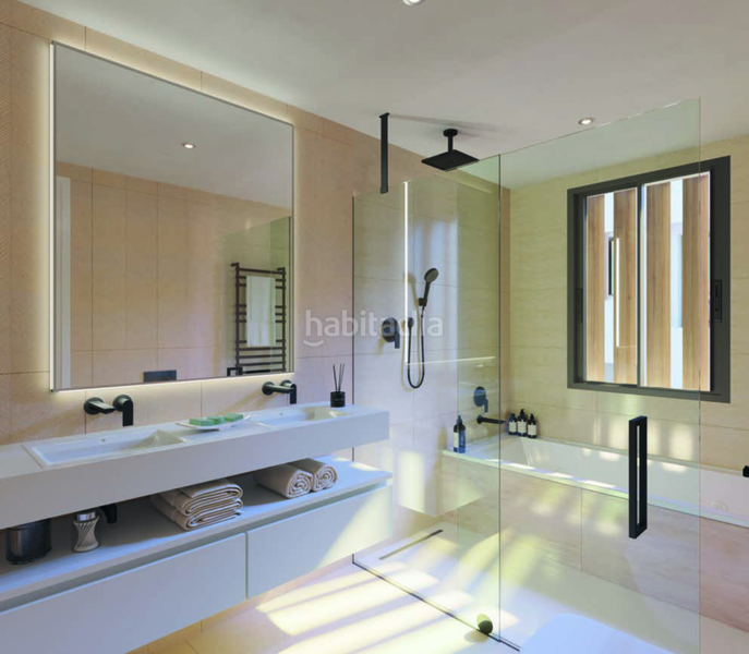 Foto bde683da-1bb0-4f70-845c-2c7a9c0a1997. Casa villa de nueva construcción de última generación en la nueva milla de oro en Estepona