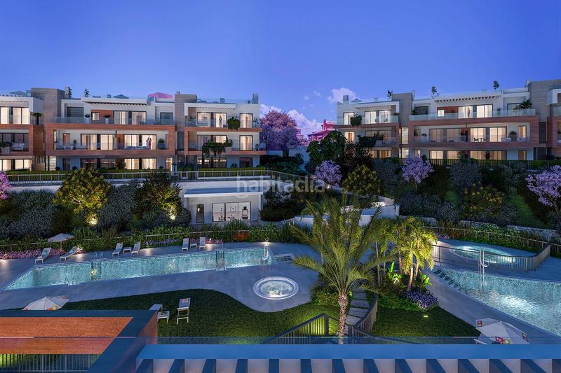 Foto 948b37ed-a3b2-485e-b246-83bfee2d7ecc. Planta baja apartamento listo para entrar a vivir en moderno complejo entregado atalaya en Estepona