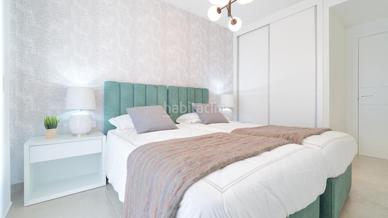 Foto bc948374-bd03-46a7-8b3e-c05703dca695. Planta baja apartamento listo para entrar a vivir en moderno complejo entregado atalaya en Estepona