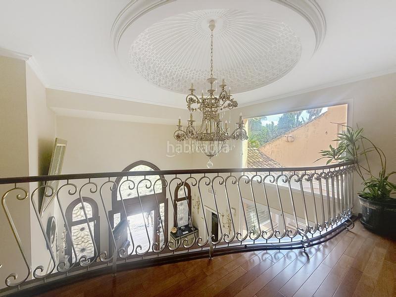 Foto 1e3096d7-2486-4103-b018-192e844b77d0. Casa amb aparcament piscina a Villacana - Costalita - Saladillo Estepona