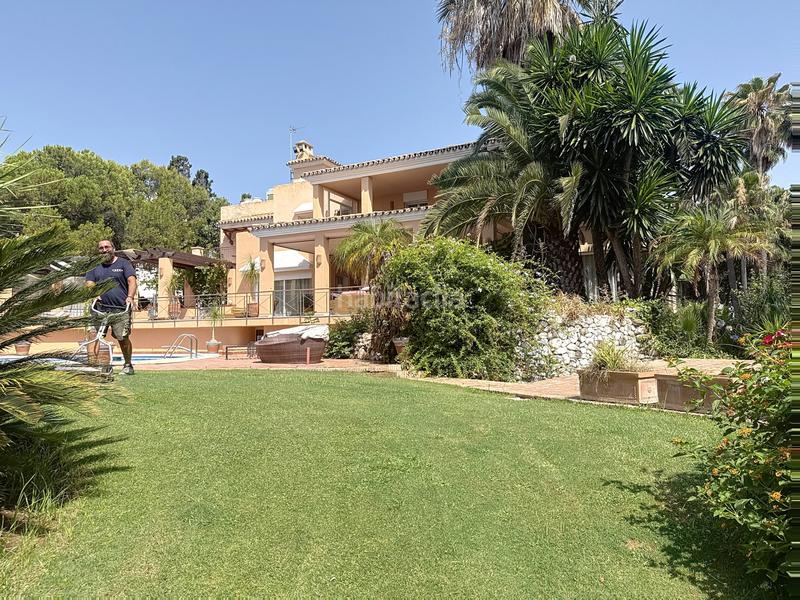 Foto 1f16e45f-b554-43fd-815d-4c98dec546d9. Casa amb aparcament piscina a Villacana - Costalita - Saladillo Estepona